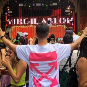 Meet your Posher, Diego